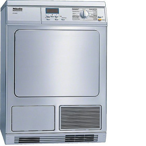 Сушильная машина MIELE PT 5135 C ED