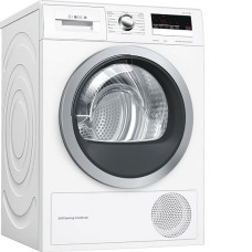 Сушильная машина BOSCH WTM 8528S