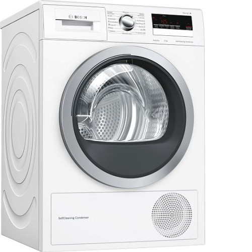 Сушильная машина BOSCH WTM 8528S