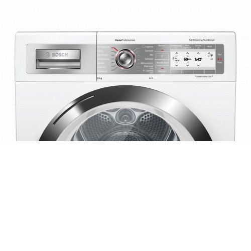 Сушильная машина Bosch WTYH7781