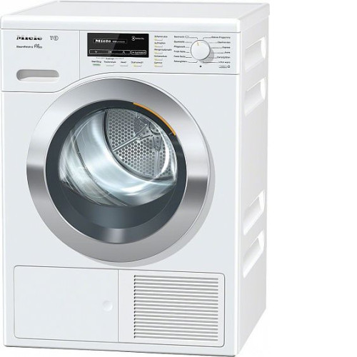 Сушильная машина Miele TKG 840 WP