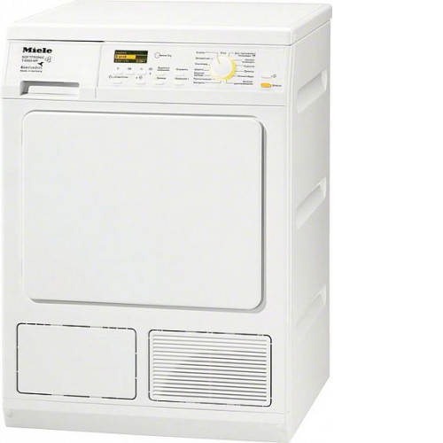 Сушильная машина MIELE t 8969 wp ecocomfort