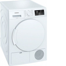 Сушильная машина SIEMENS WT 43H000