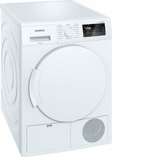 Сушильная машина SIEMENS WT 43H000