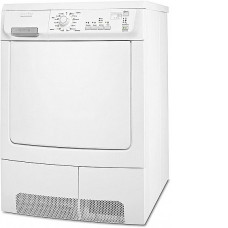 Сушильная машина Electrolux EDC 77570