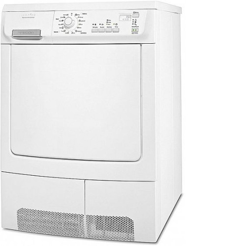 Сушильная машина Electrolux EDC 77570