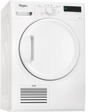 Сушильная машина WHIRLPOOL DDLX 80111