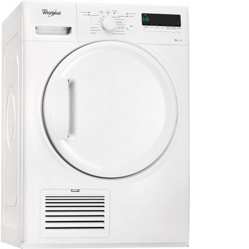 Сушильная машина WHIRLPOOL DDLX 80111