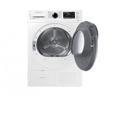 Сушильная машина Samsung DV90K6000CW