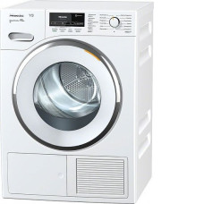 Сушильная машина Miele TMR 840 WP