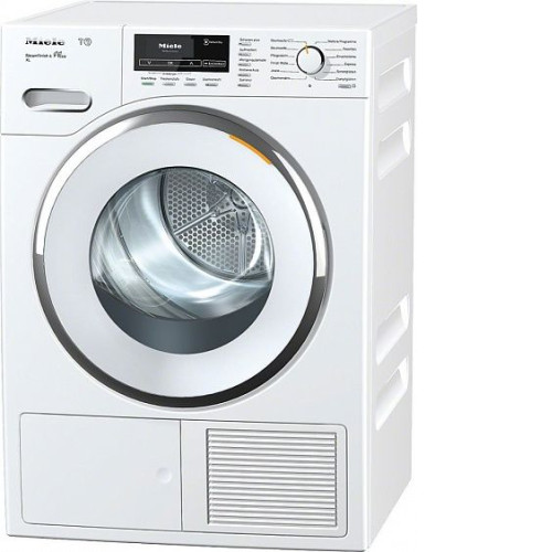 Сушильная машина Miele TMR 840 WP