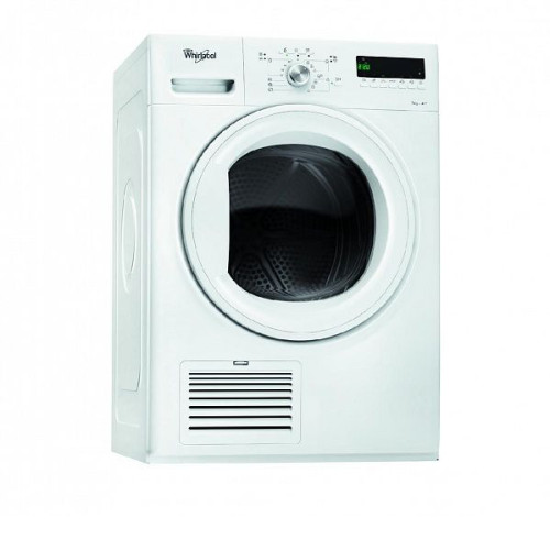Сушильная машина WHIRLPOOL HDLX 70410