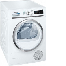 Сушильная машина SIEMENS wt 45w560