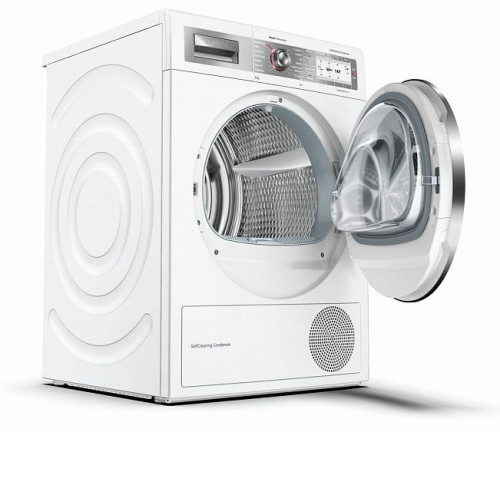 Сушильная машина Bosch WTYH7781
