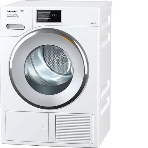 Сушильная машина Miele TMV 843 WP