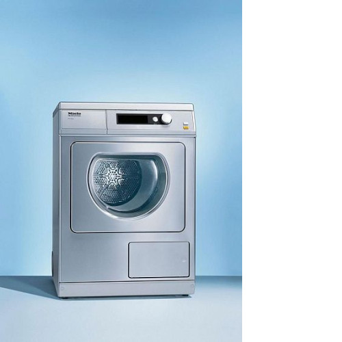 Сушильная машина MIELE pt 7136 c ed