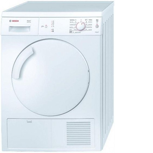 Сушильная машина BOSCH wte 84123