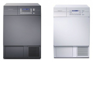 Сушильная машина KUPPERSBUSCH td 1809.0 w