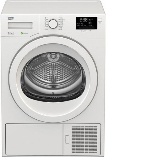 Сушильная машина Beko DPS 7405