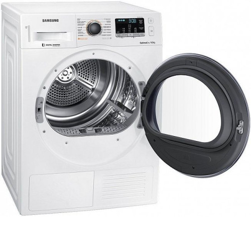 Сушильная машина SAMSUNG DV90M5200QW