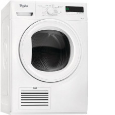 Сушильная машина WHIRLPOOL DDLX 80116