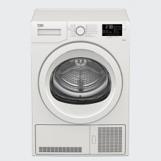 Сушильный барабан Beko DCY 7402 GB5