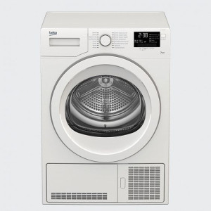 Сушильный барабан Beko DCY 7402 GB5