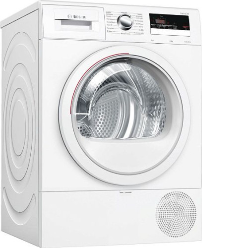 Сушильная машина BOSCH WTR85V0T