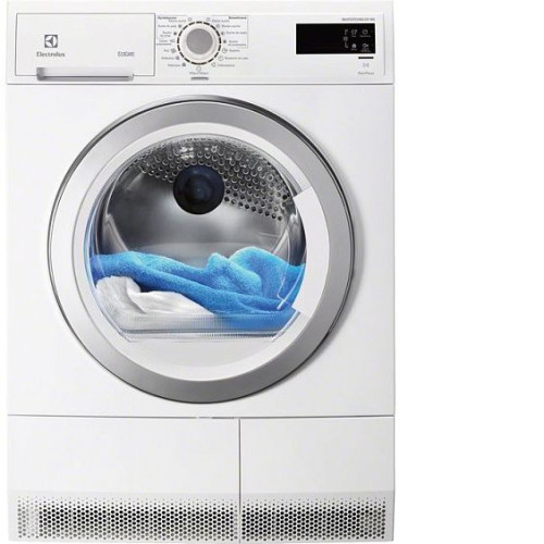 Сушильная машина ELECTROLUX EDH13386GW