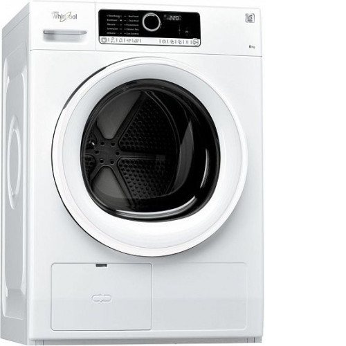 Сушильная машина WHIRLPOOL HSCX 80311