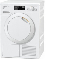 Сушильная машина Miele TCE520WP