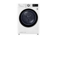 Сушильная машина LG DC90V9V9W
