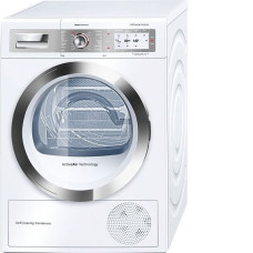 Сушильная машина BOSCH WTY 8878 Сушильная машина BOSCH WTY 8878
