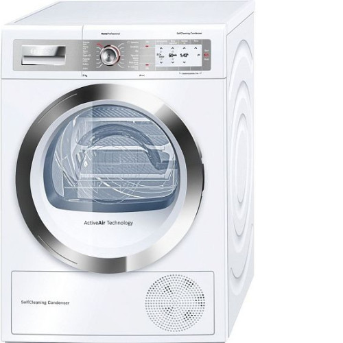 Сушильная машина BOSCH WTY 8878