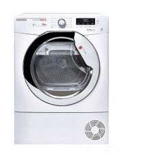 Сушильная машина HOOVER DMH D1013A2X