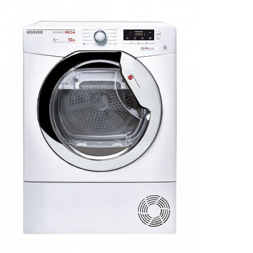 Сушильная машина HOOVER DMH D1013A2X