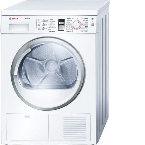 Сушильная машина BOSCH wte 86305