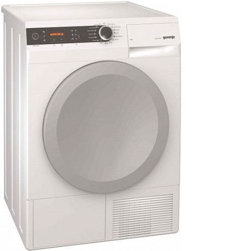 Сушильная машина GORENJE d 8664 n