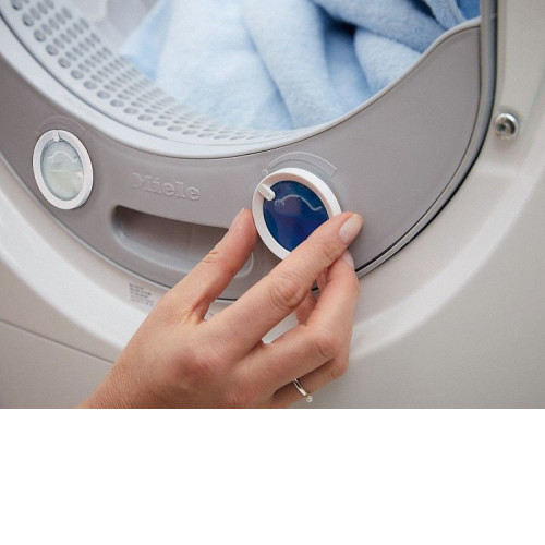 Сушильная машина MIELE TWR860 WP White Edition