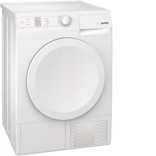 Сушильная машина GORENJE d 844 bh