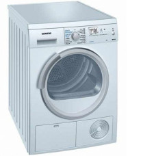 Сушильная машина SIEMENS wt 46w561 oe Сушильная машина SIEMENS wt 46w561 oe