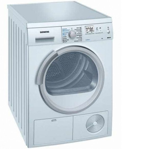 Сушильная машина SIEMENS wt 46w561 oe