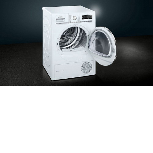 Сушильная машина Siemens WT 47W5H6OE