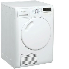 Сушильная машина WHIRLPOOL AZB 7790