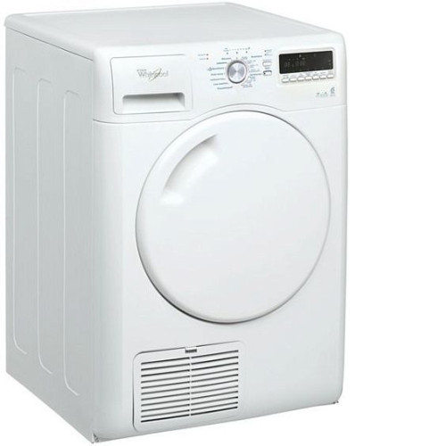 Сушильная машина WHIRLPOOL AZB 7790
