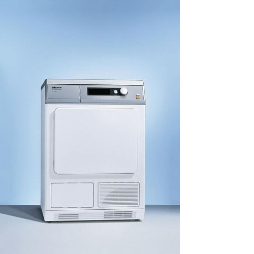 Сушильная машина MIELE pt 7135 c w