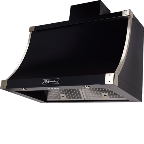 Вытяжка KUPPERSBERG t 939 ant silver