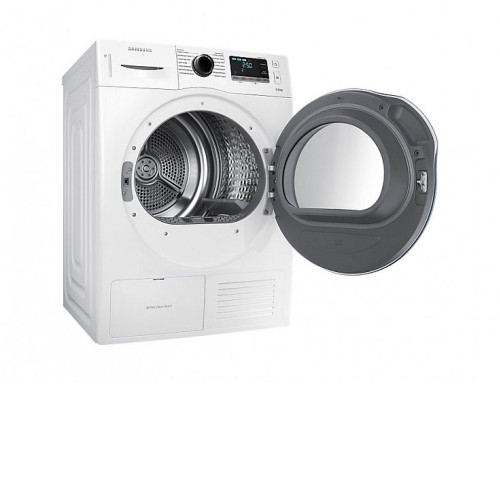 Сушильная машина Samsung DV90K6000CW