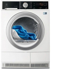 Сушильная машина ELECTROLUX EDH13488GC