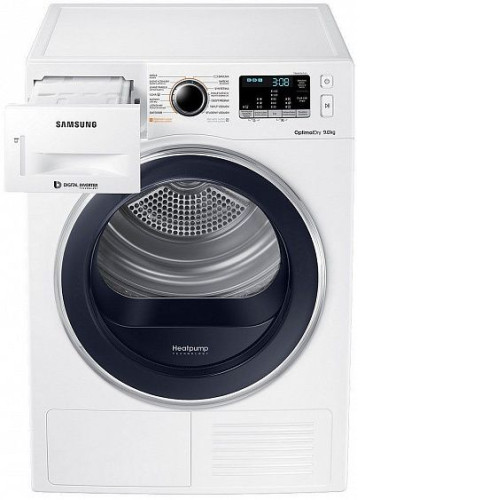 Сушильная машина SAMSUNG DV90M5200QW